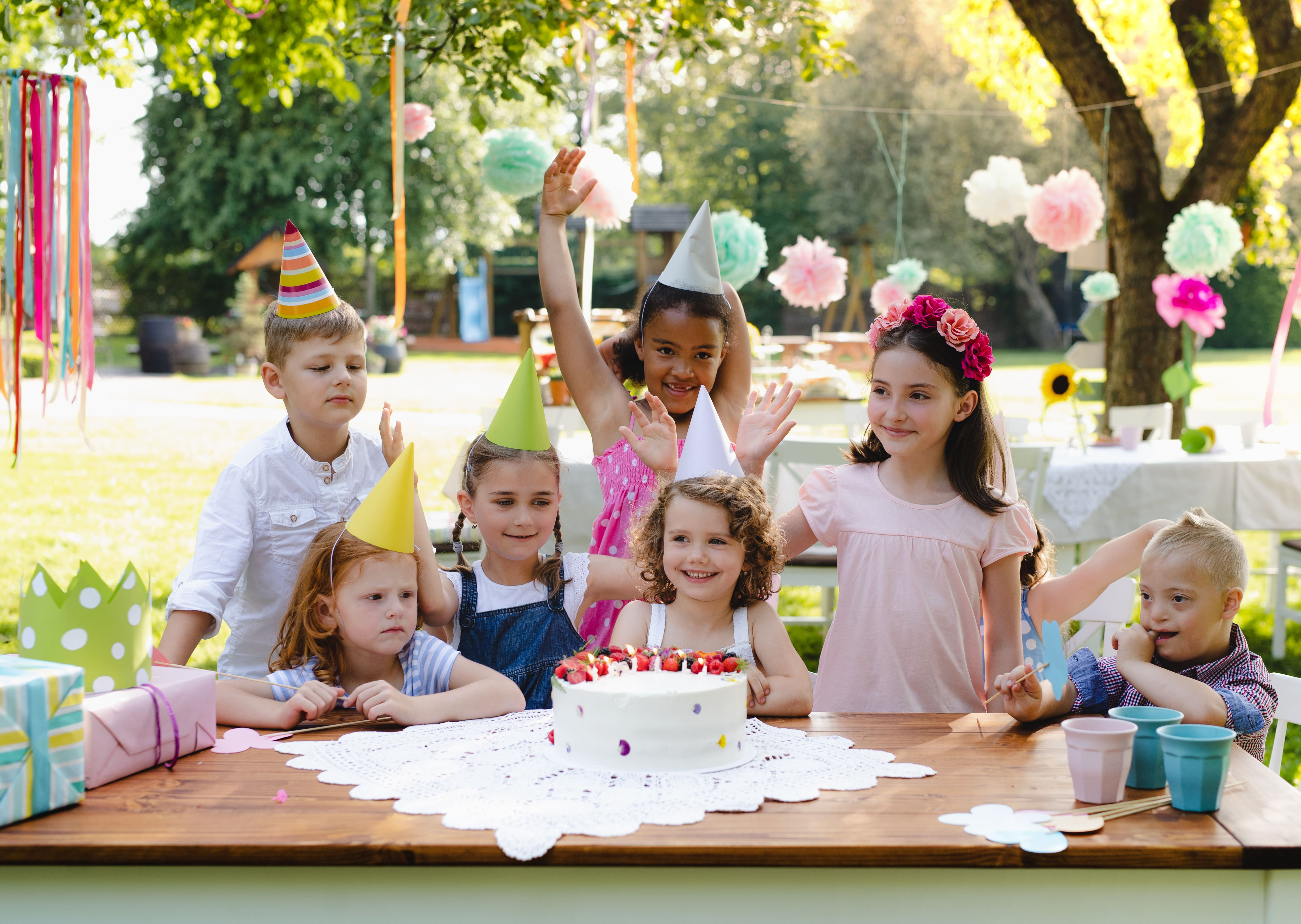 Animazione kids